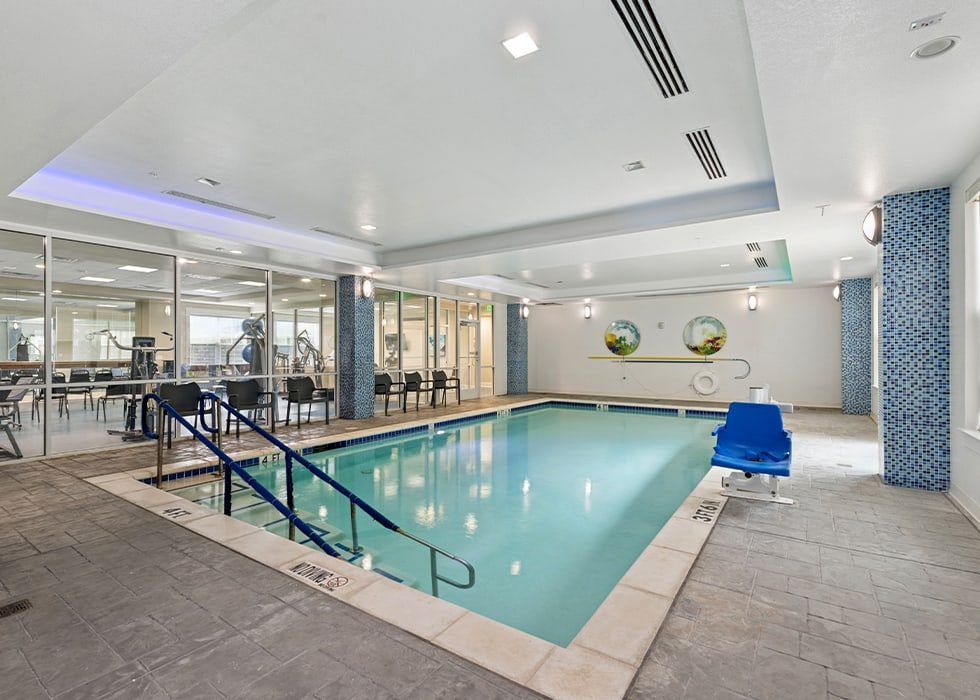 Washington Pointe Las Colinas photo 1