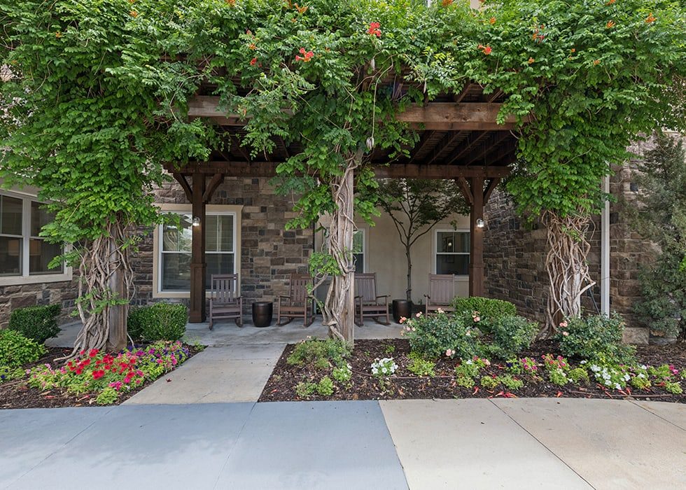 Washington Pointe Las Colinas photo 2