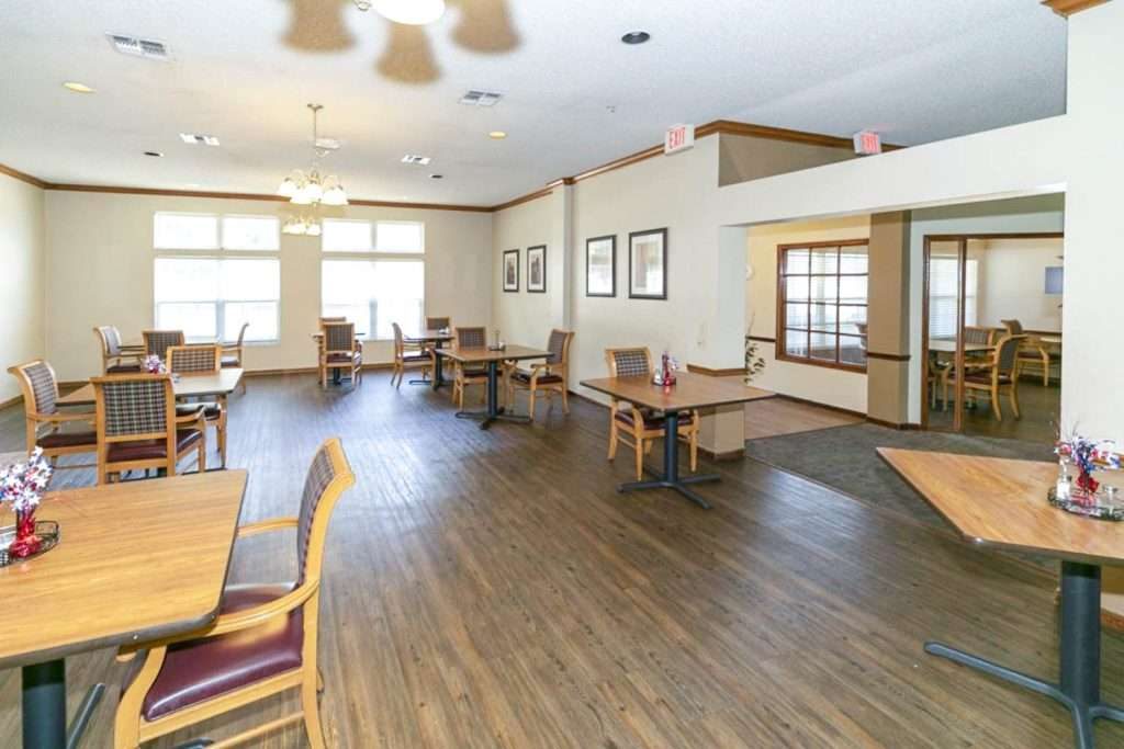 Meadow Creek Assisted Living photo 3