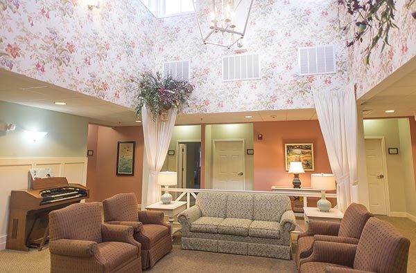 Elms Assisted Living photo 5