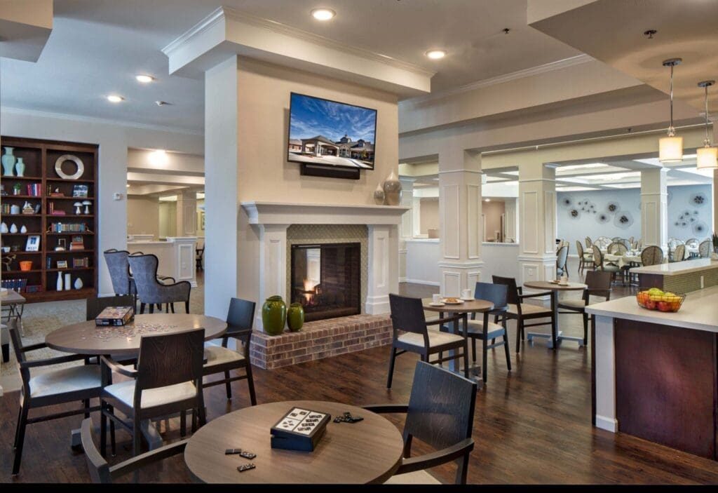 Twin Rivers Assisted Living and Memory Care photo 1