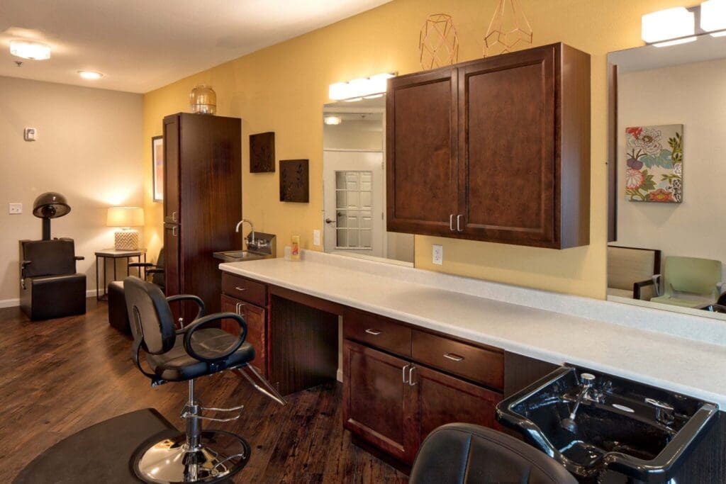 Twin Rivers Assisted Living and Memory Care photo 2