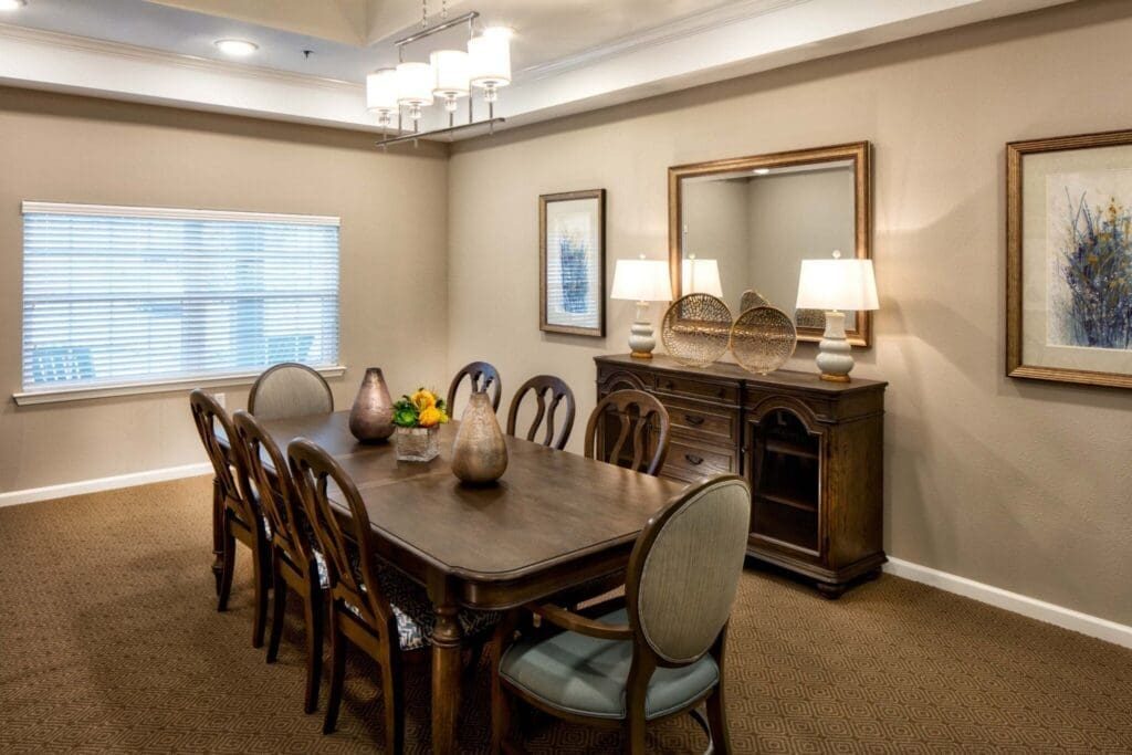 Twin Rivers Assisted Living and Memory Care photo 3