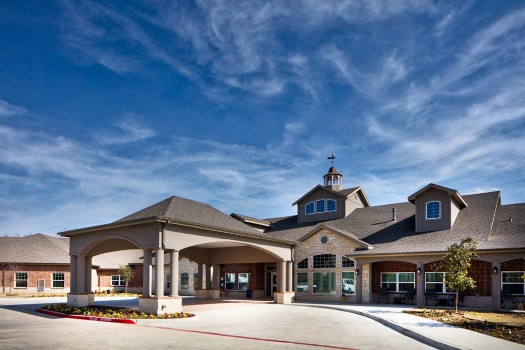 Twin Rivers Assisted Living and Memory Care photo 5