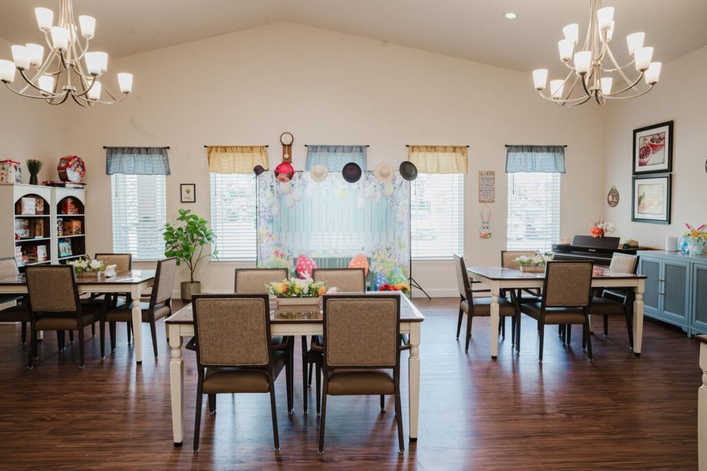 Beehive Homes of Rowlett photo 4