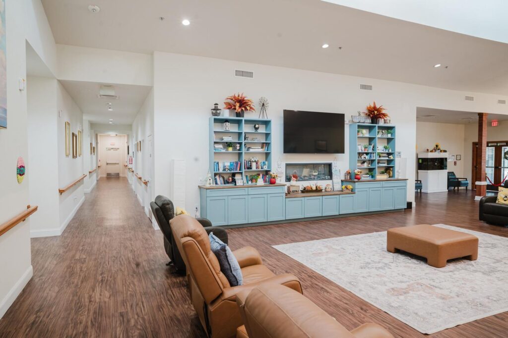 Beehive Homes of Rowlett photo 5