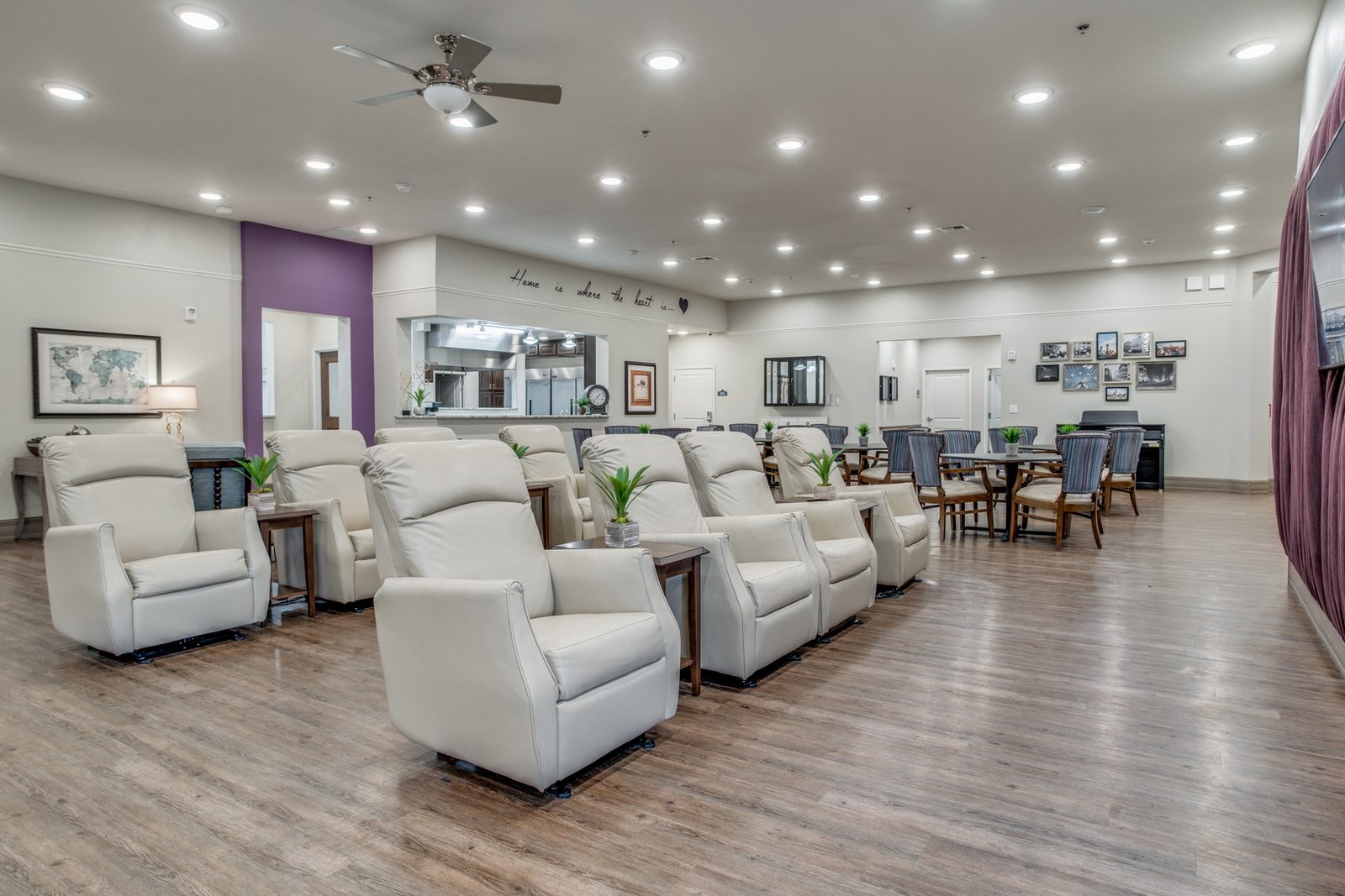 Iris Memory Care of Rowlett photo 2