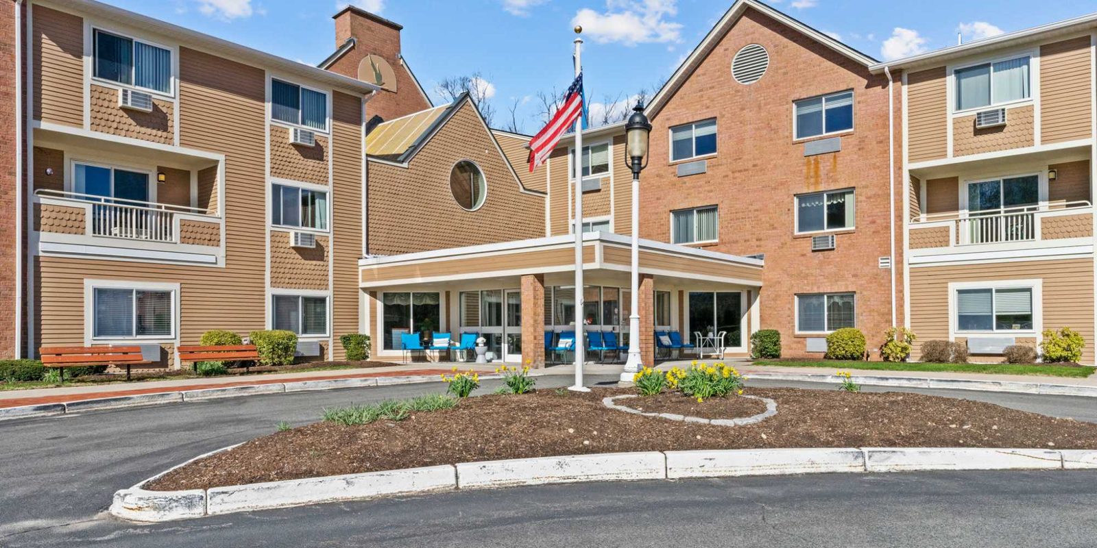 Chapel Hill Senior Living photo 4