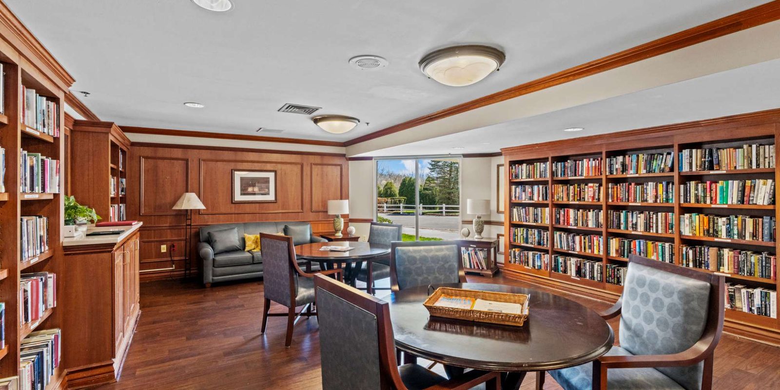 Chapel Hill Senior Living photo 5