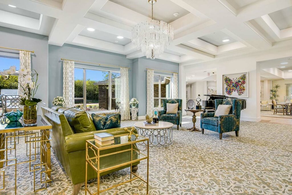 Ariel Pointe Senior Living photo 5