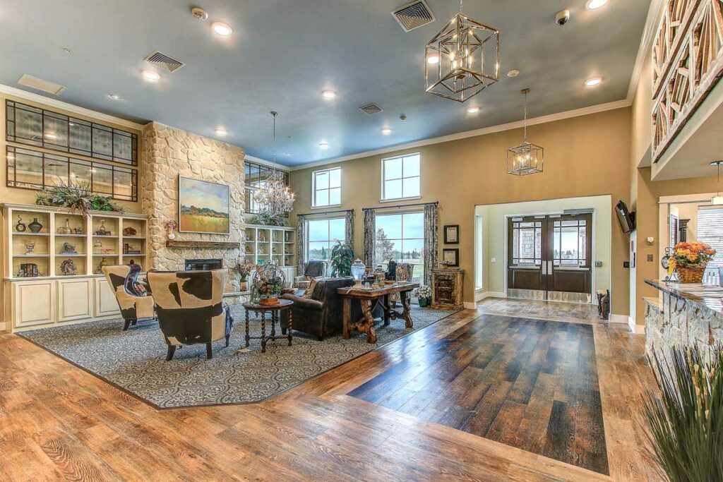 Long Creek Assisted Living and Memory Care photo 3