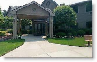 North Bay Retirement Living