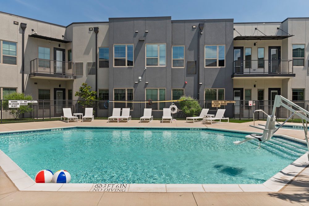 Retreat at Carrollton, LLC