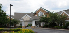 Concordia of Fox Chapel