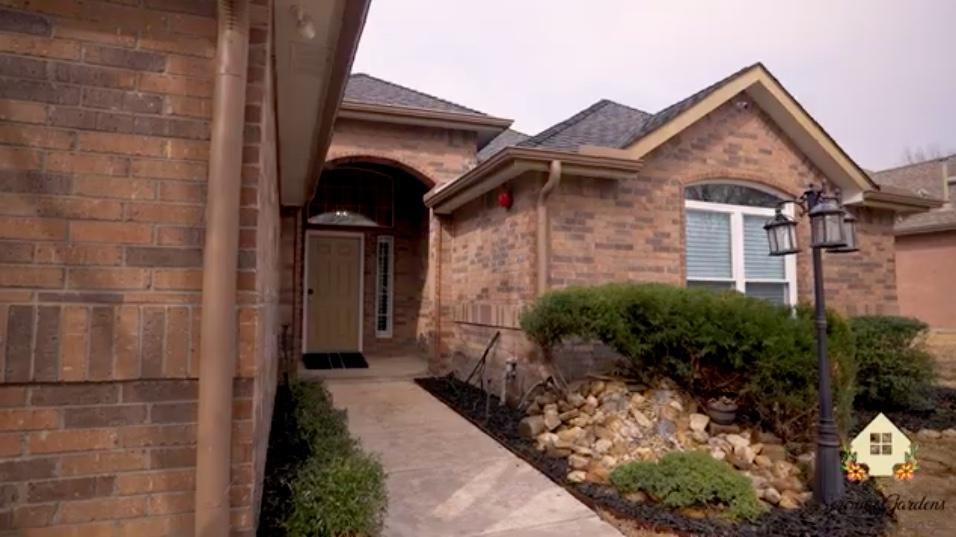 Serenity Gardens Seniors LLC