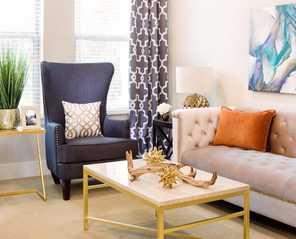 Avanti Senior Living at Flower Mound photo 1