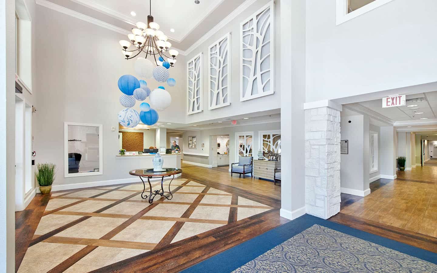 The Oaks at Flower Mound Assisted Living & Memory Care photo 3