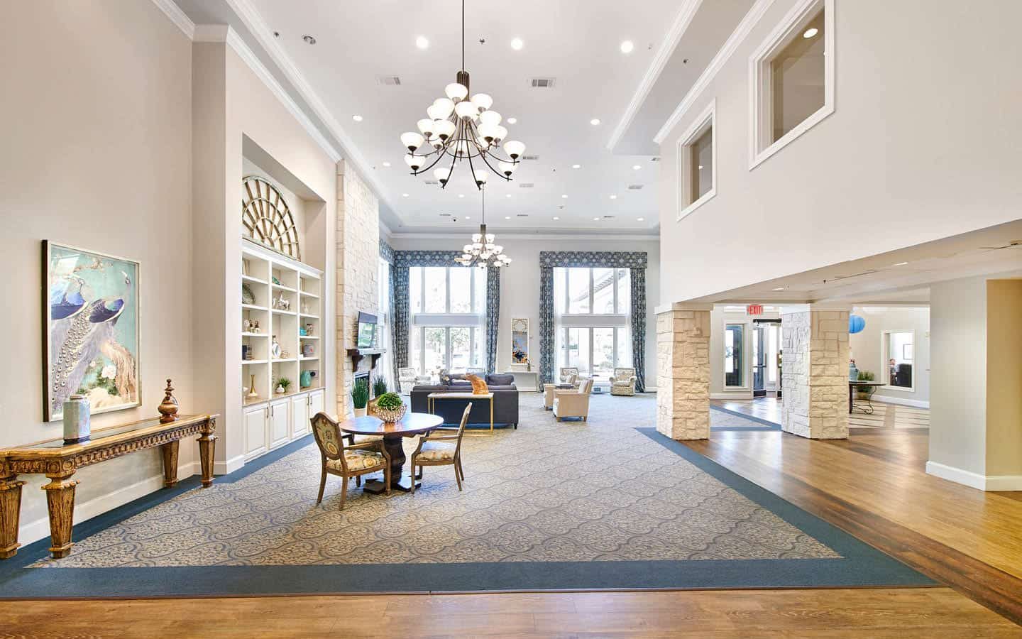 The Oaks at Flower Mound Assisted Living & Memory Care photo 4