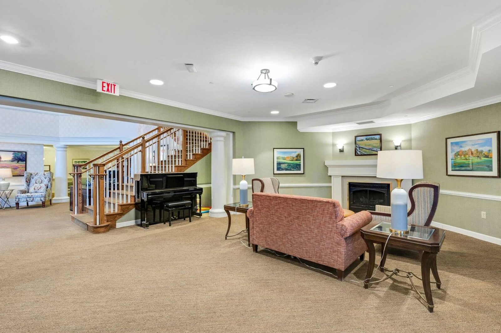 Hemsley House Personal & Memory Care of Upper ST Clair photo 2