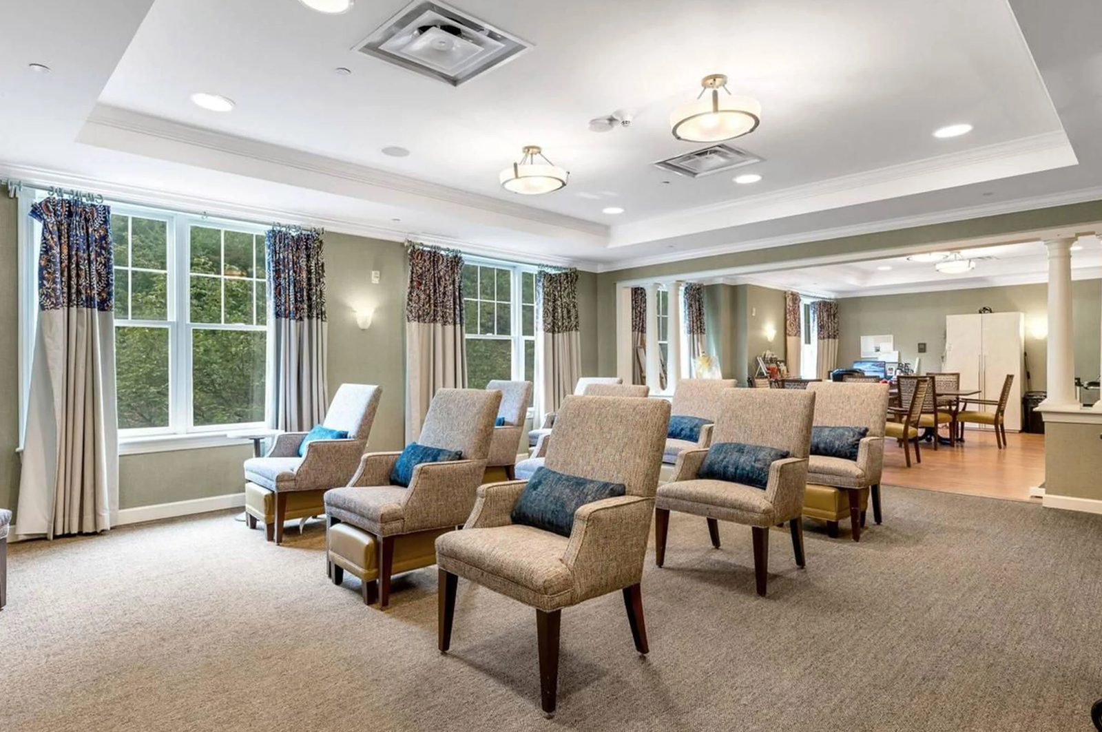 Hemsley House Personal & Memory Care of Upper ST Clair photo 4