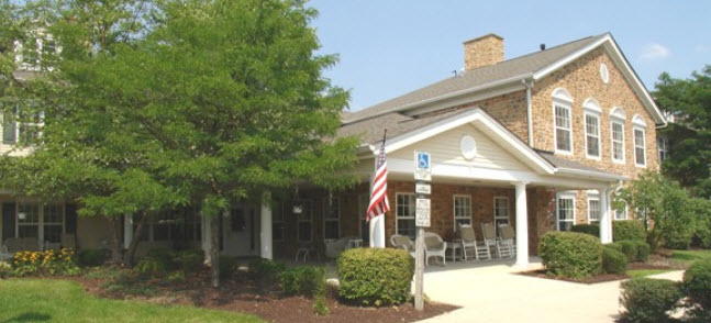 Brookdale Montgomery Assisted Living