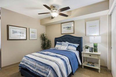 Brookdale Sherwood photo 3