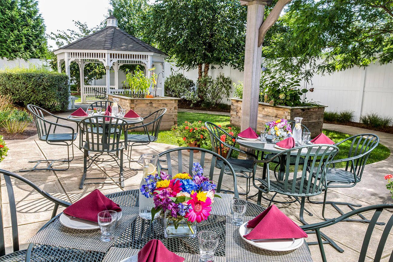 Blenheim Newport Retirement Community photo 3
