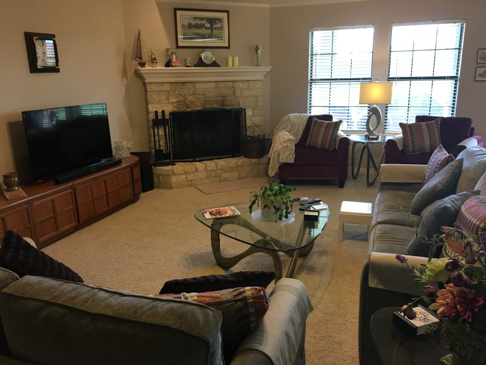 Timber Rock House photo 2