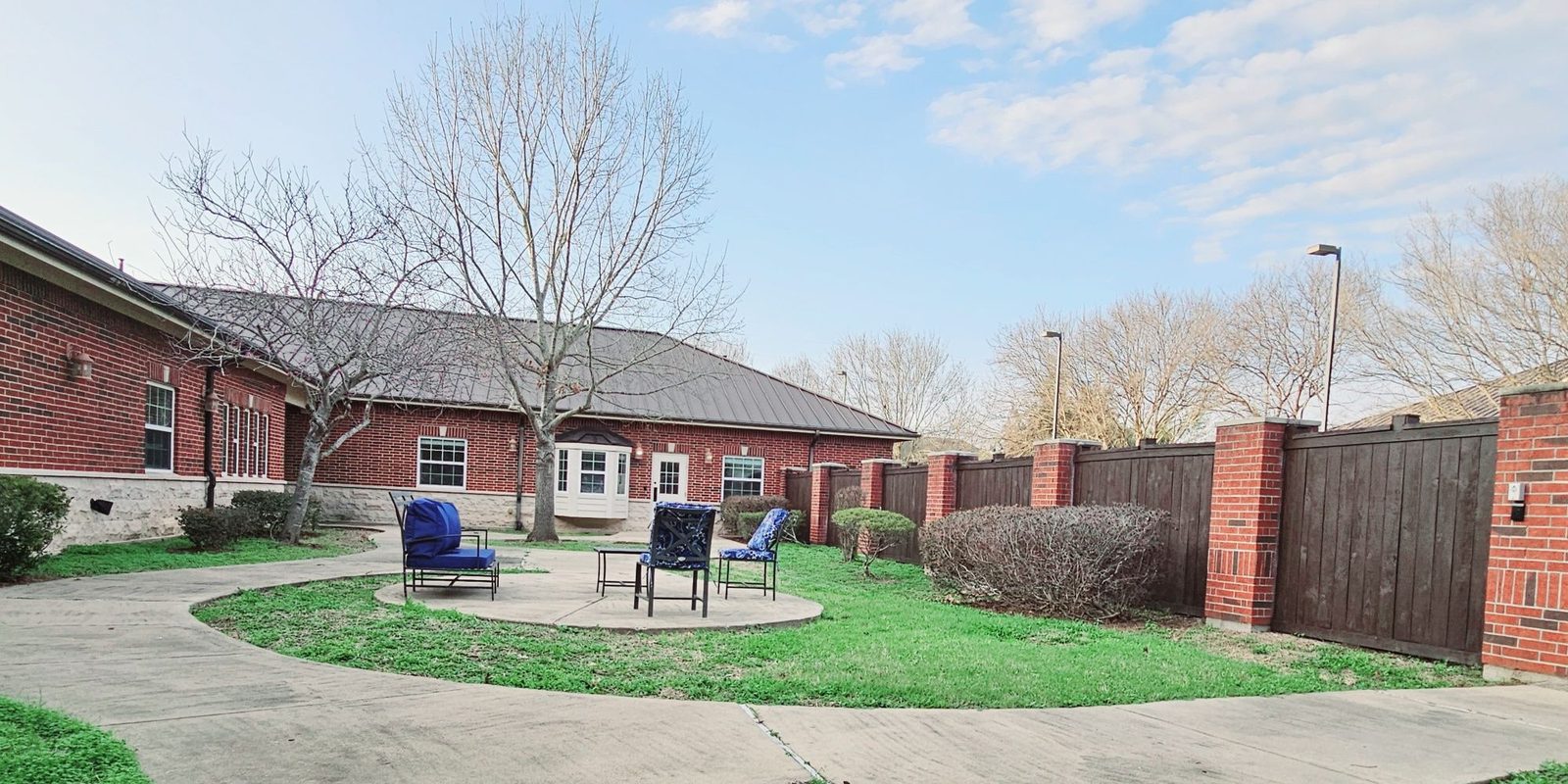 Riverstone Memory Center photo 1