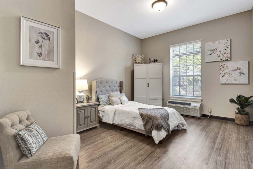 The Avenues of Fort Bend Assisted Living and Memory Care photo 2