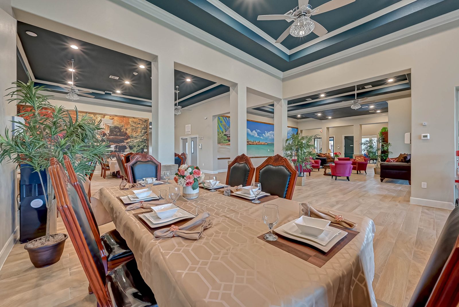 Affectionate Care Assisted Living & Memory Care Home photo 3