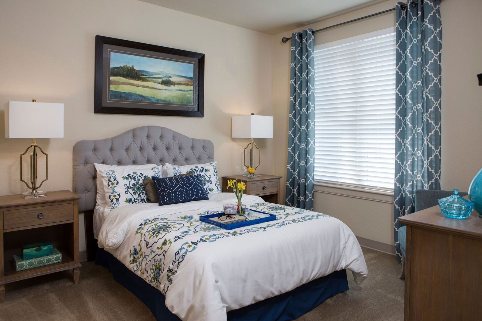 The Delaney at Parkway Lakes photo 1