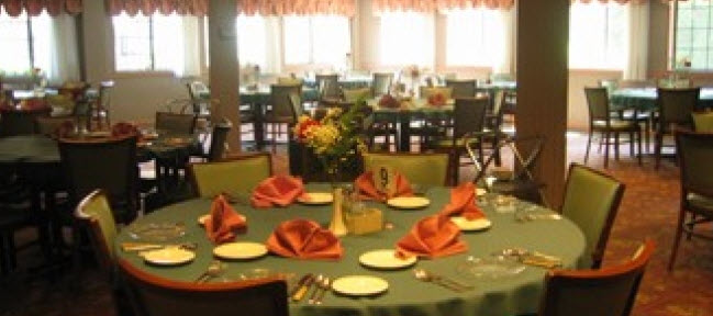 South Bay Retirement Living