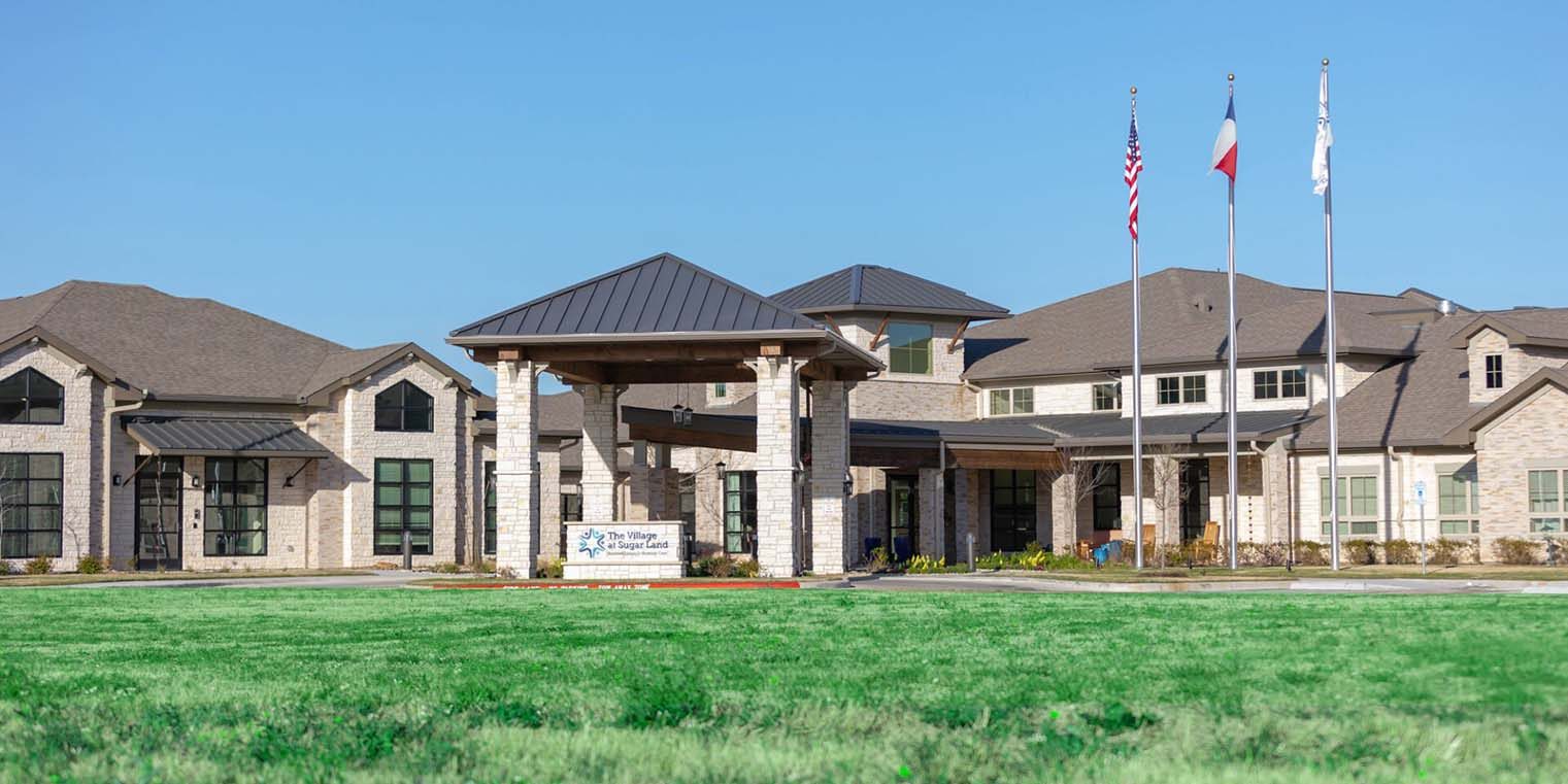 The Village at Sugar Land Assisted Living & Memory Care photo 2
