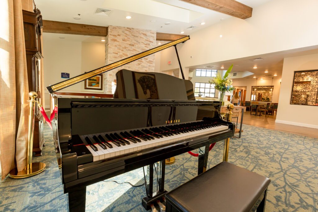 The Village at Sugar Land Assisted Living & Memory Care photo 3