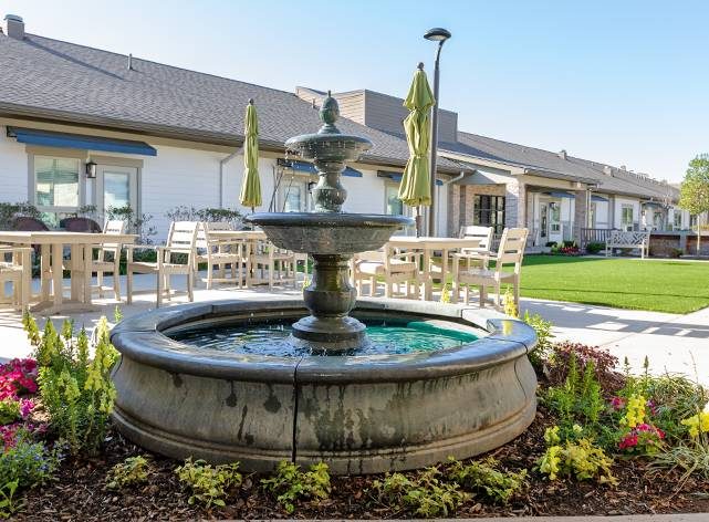 The Village at Sugar Land Assisted Living & Memory Care photo 4