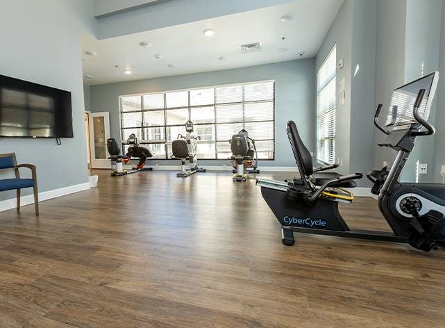 The Village at Sugar Land Assisted Living & Memory Care photo 5