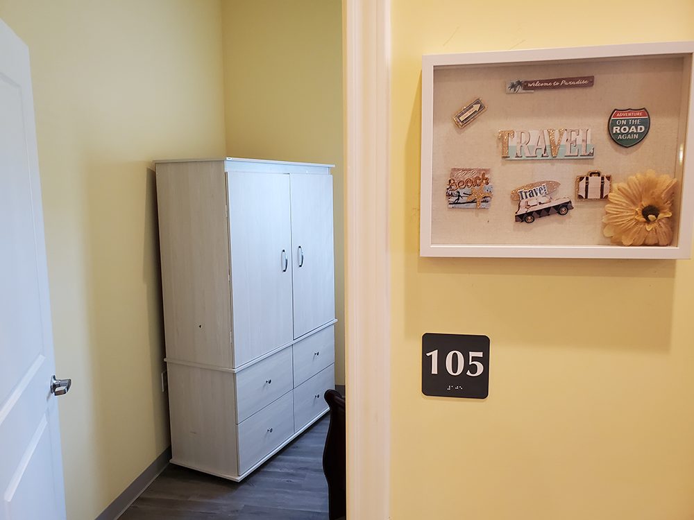 Hoover Oaks Memory Care and Assisted Living