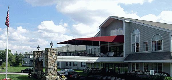 Capitol Ridge at Providence