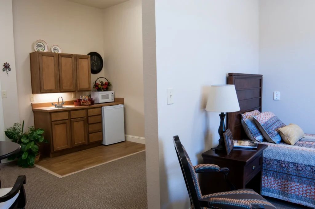 Sodalis Longview photo 4