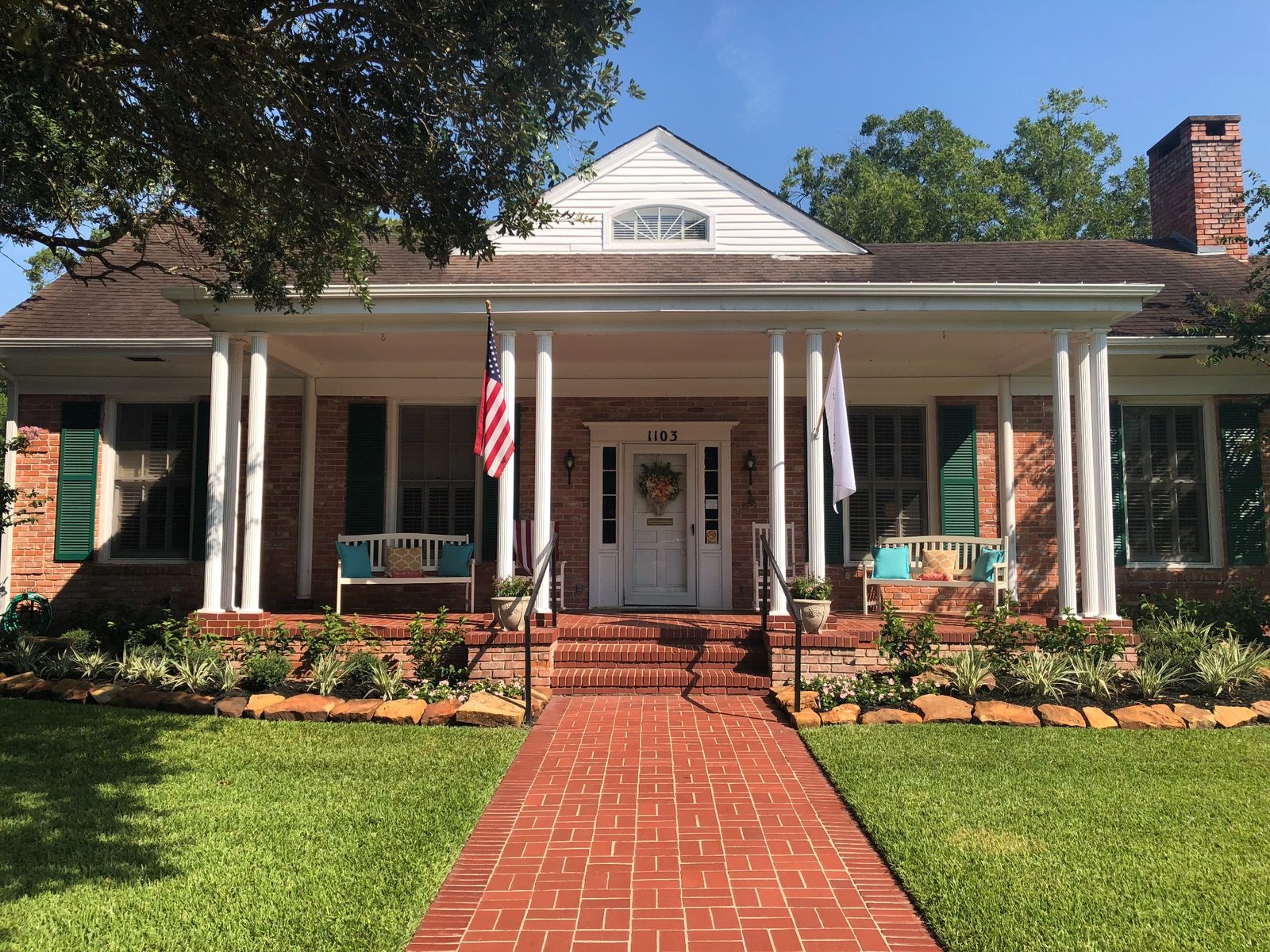 Seasons Assisted Living Navasota photo 2