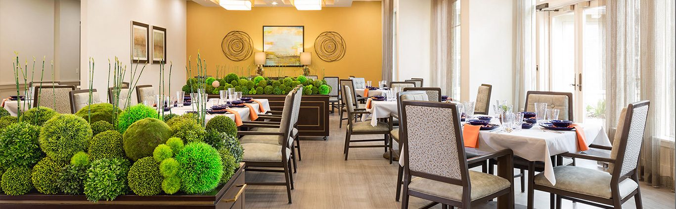 Avanti Senior Living at Towne Lake photo 1