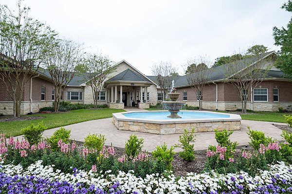 Cypress Assisted Living I photo 1