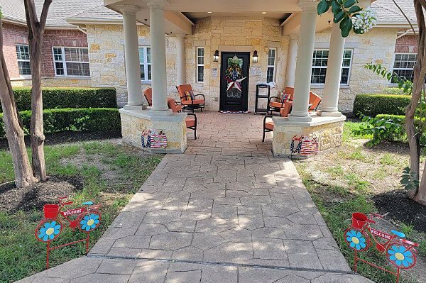 Cypress Assisted Living I photo 2