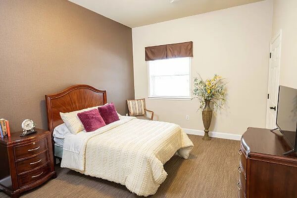 Cypress Assisted Living I photo 3