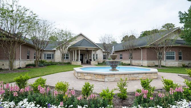Cypress Assisted Living II photo 1