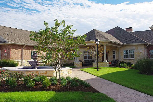 Cypress Assisted Living II photo 4
