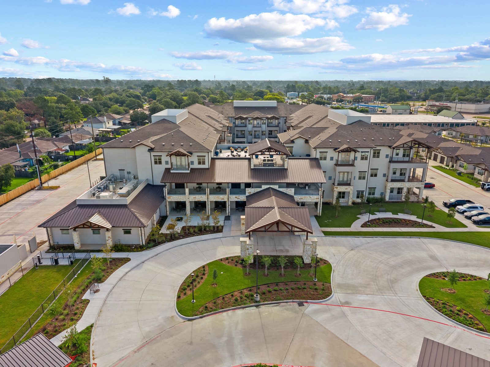 Spring Cypress Assisted Living and Memory Care photo 1
