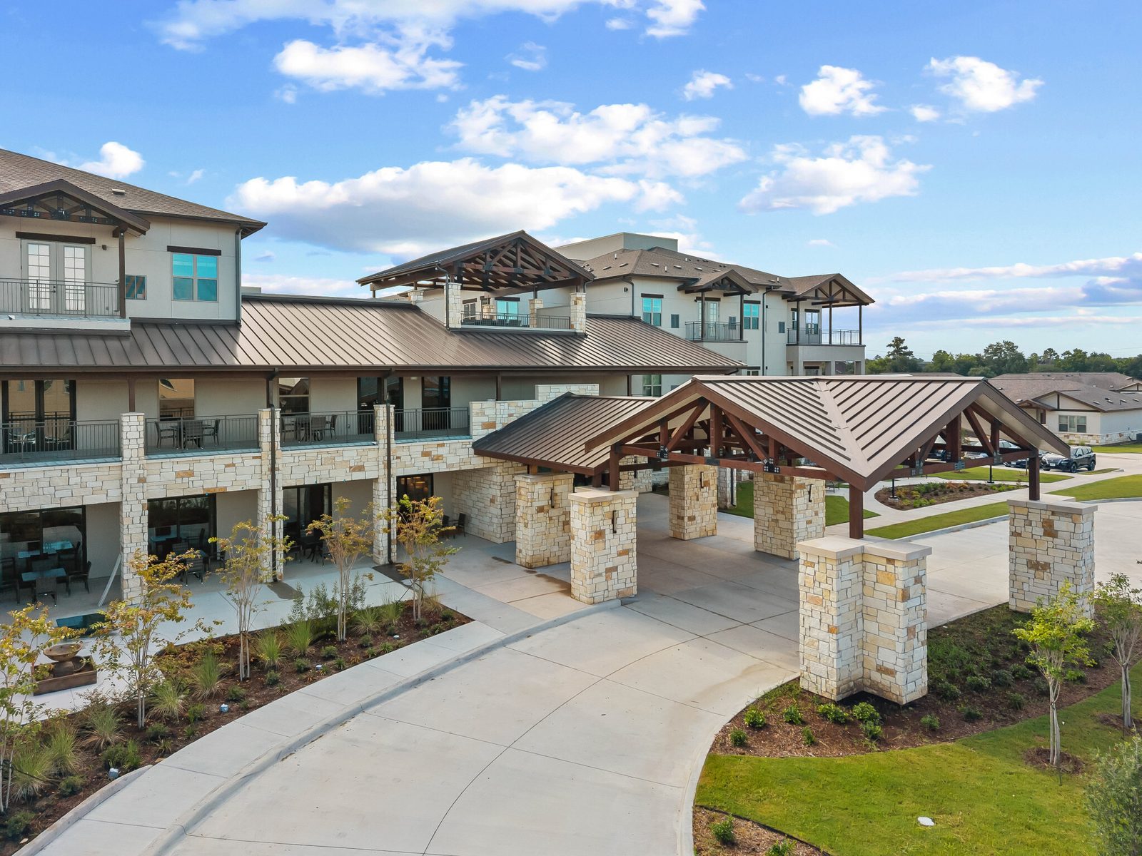 Spring Cypress Assisted Living and Memory Care photo 2
