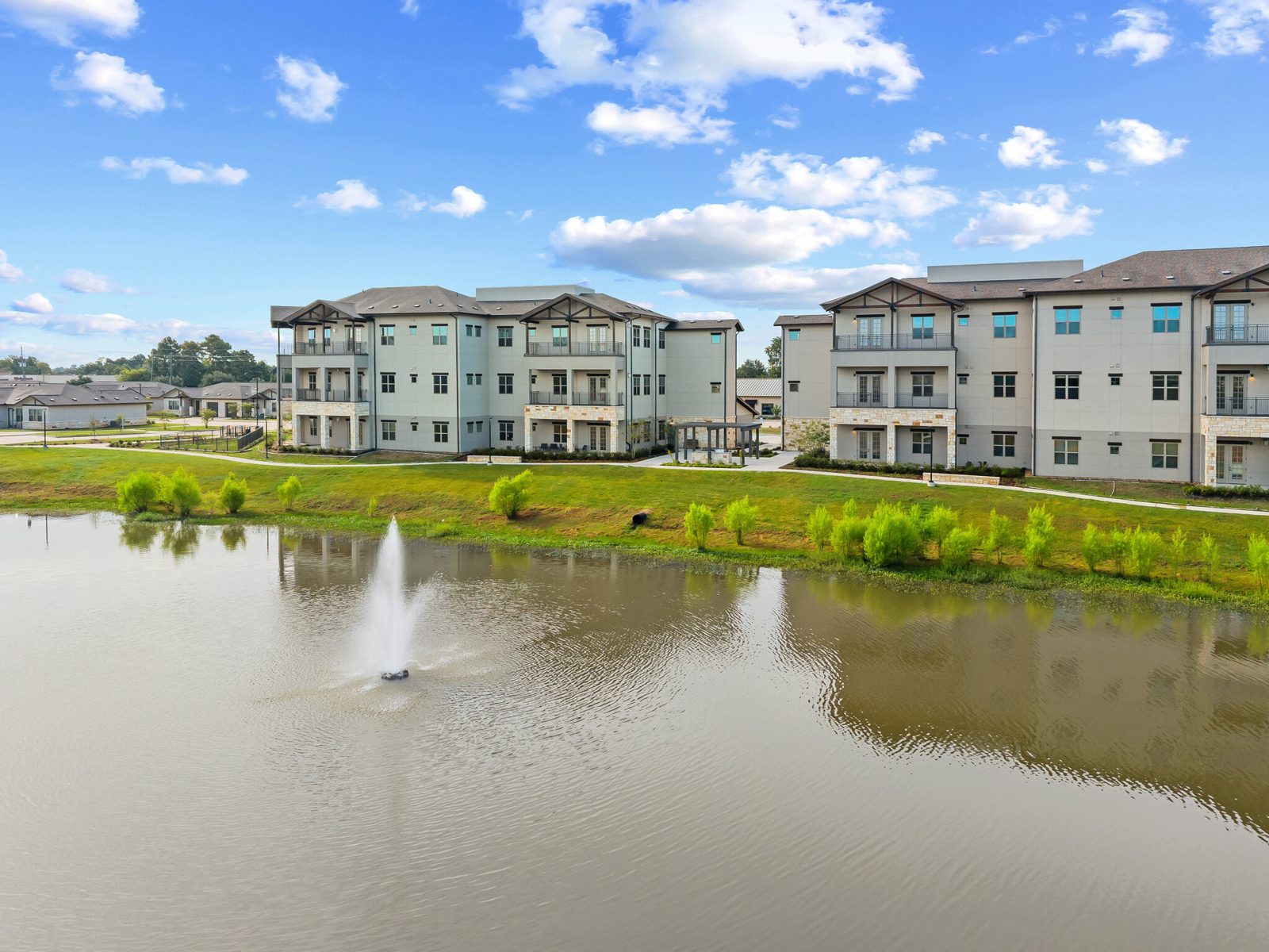 Spring Cypress Assisted Living and Memory Care photo 3